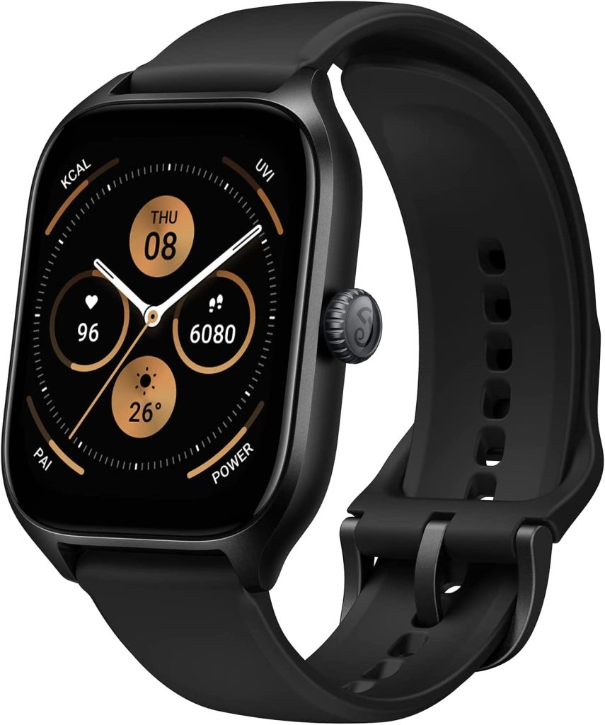 Amazfit GTS 4