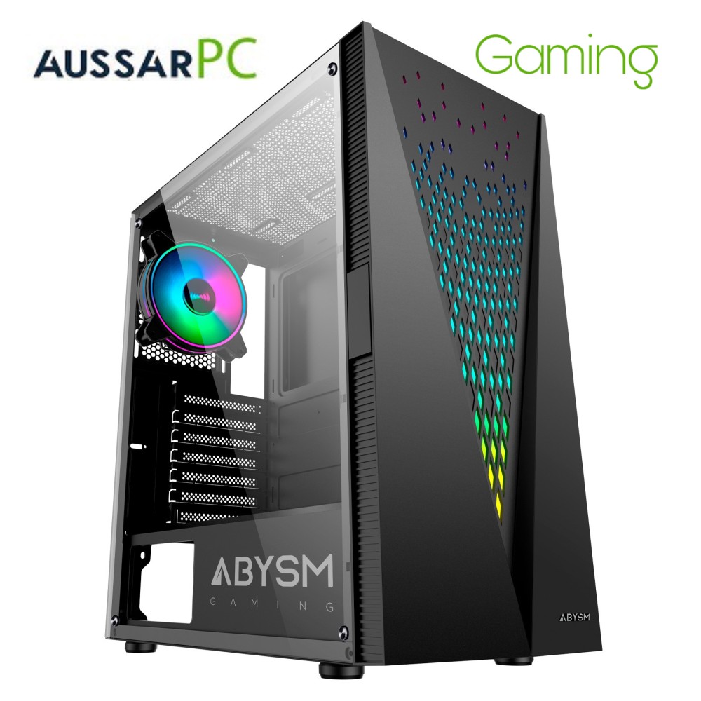 AussarPc Gaming Basic
