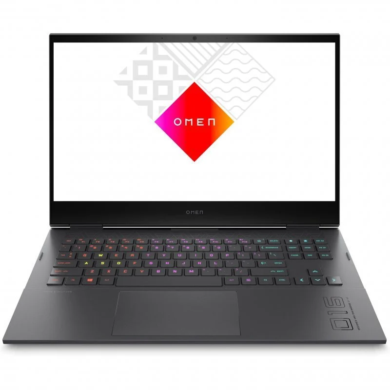 HP OMEN 16-c0043ns