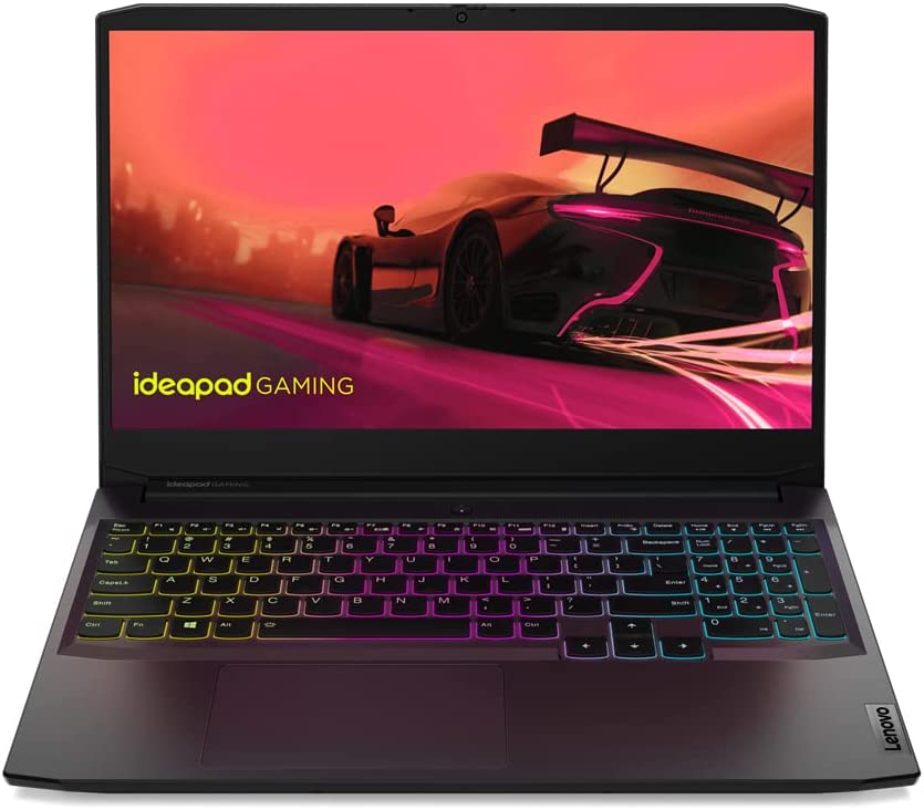 Lenovo IdeaPad Gaming 3