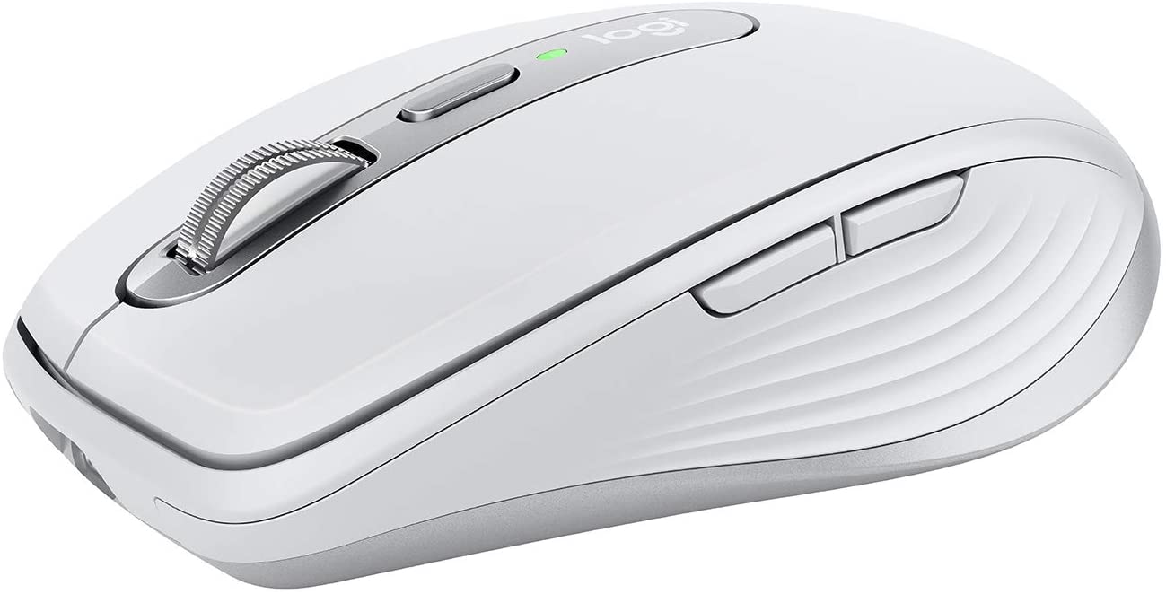 Logitech MX Anywhere 3 Compact