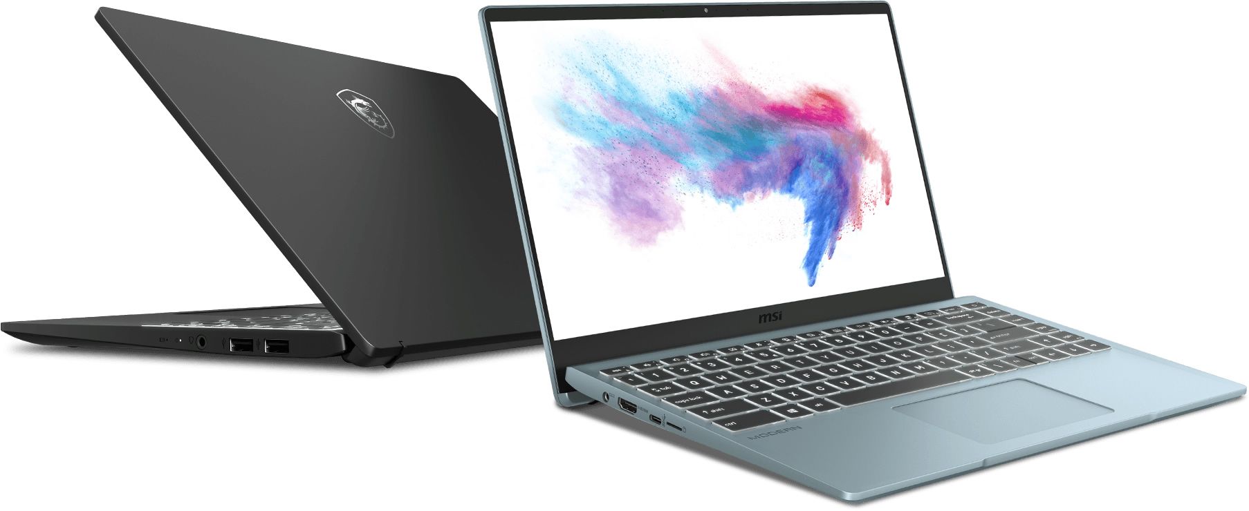 MSI-Modern-14-B4M-1