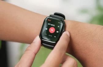 Mejores relojes inteligentes Amazfit