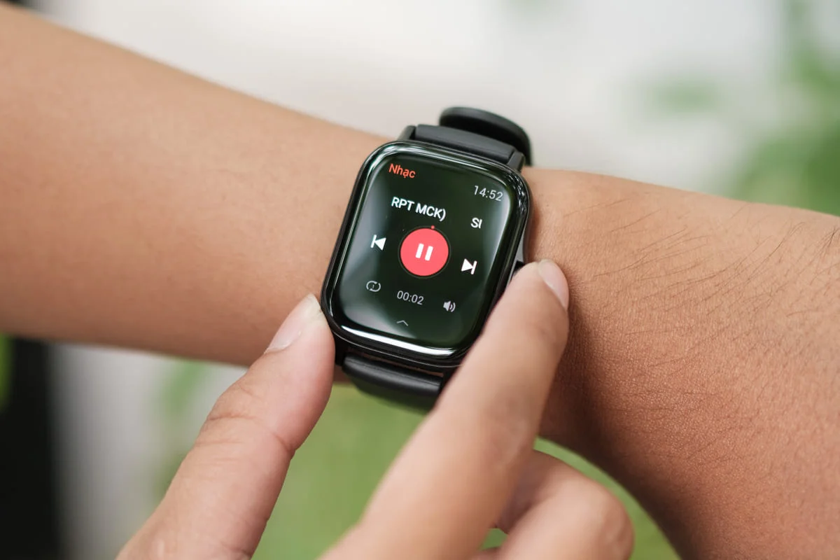 Mejores relojes inteligentes Amazfit