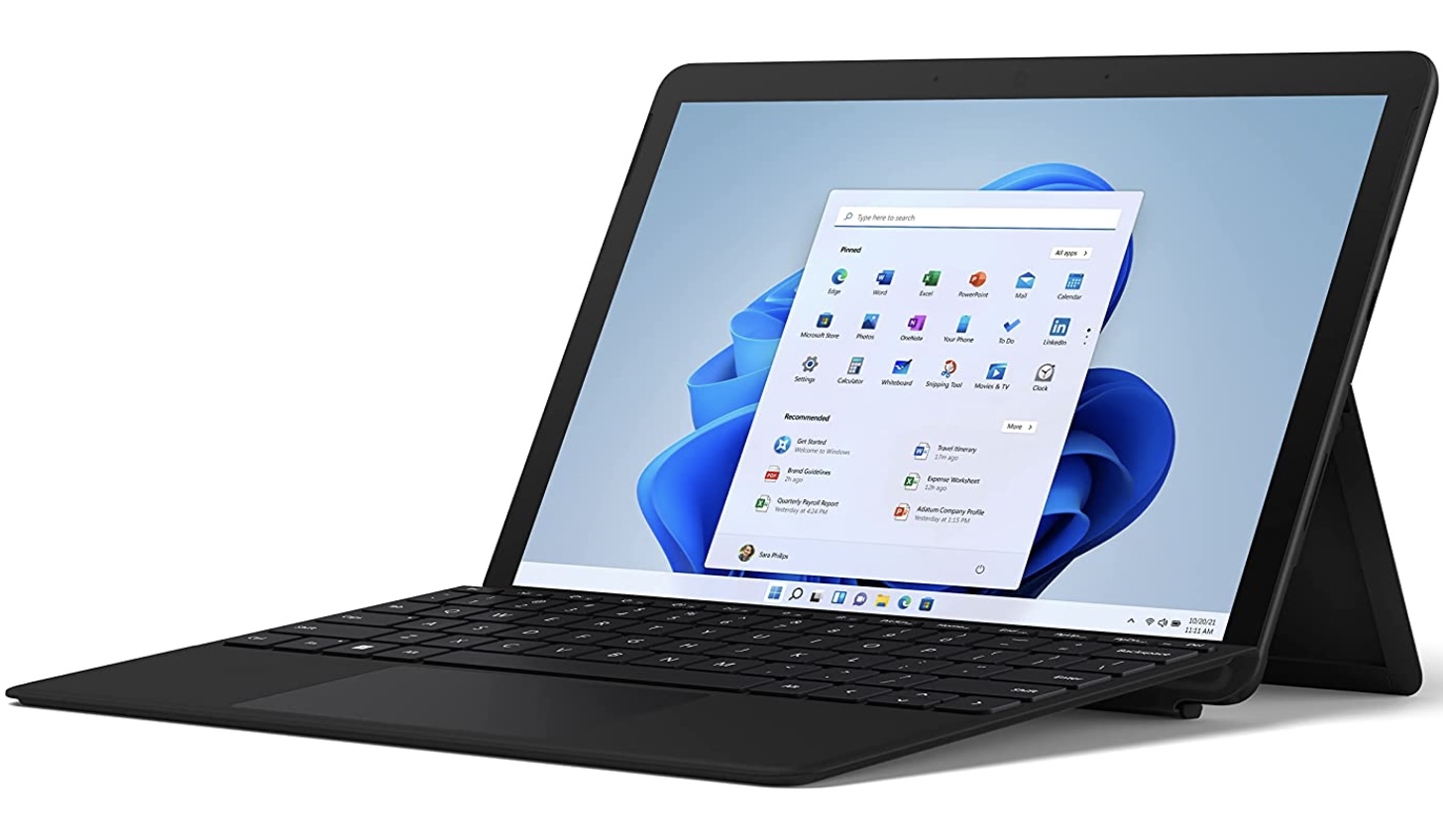 Microsoft Surface Go 3