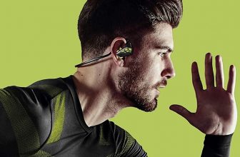 auriculares deportivos