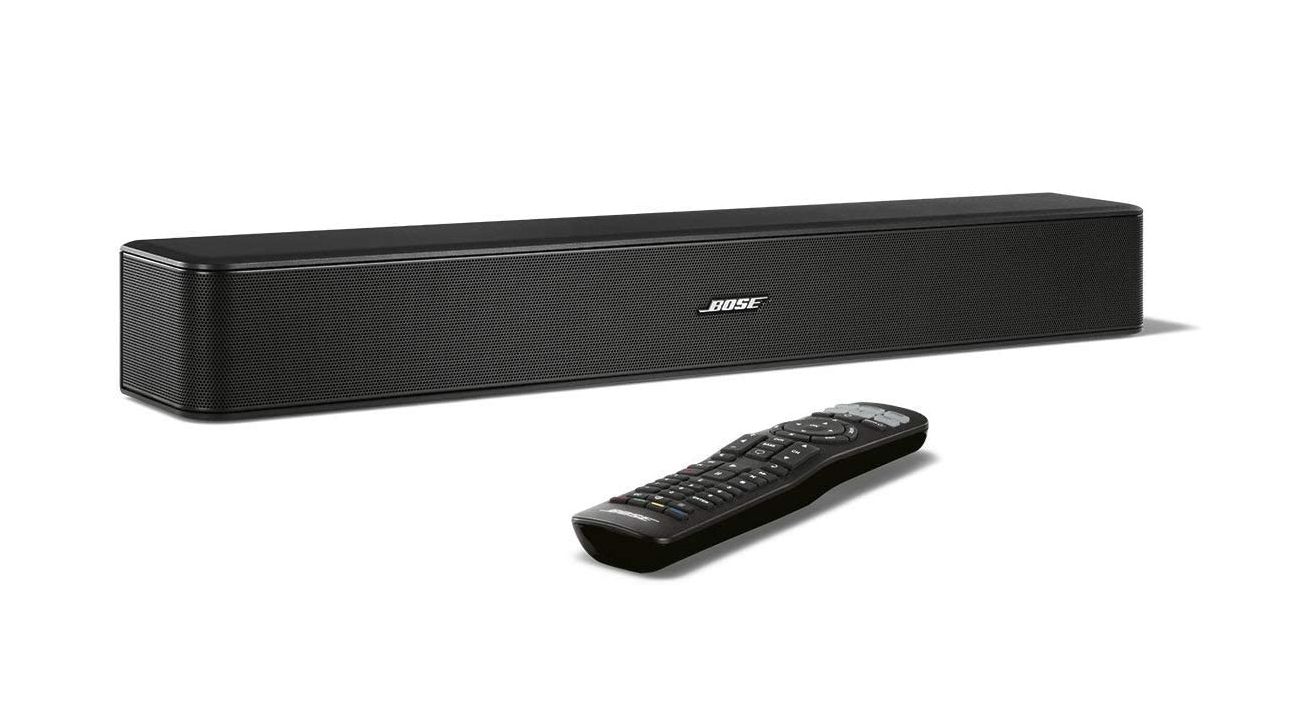 mejor barra de sonido