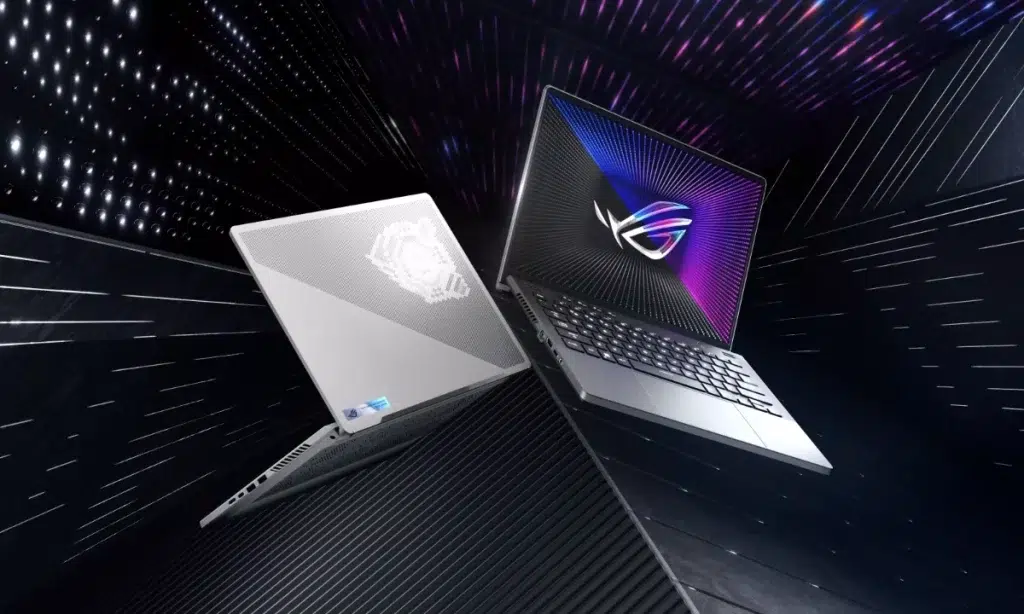 mejores ultrabooks con gráfica dedicada