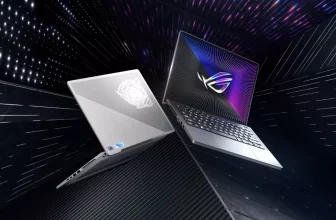 mejores ultrabooks con gráfica dedicada