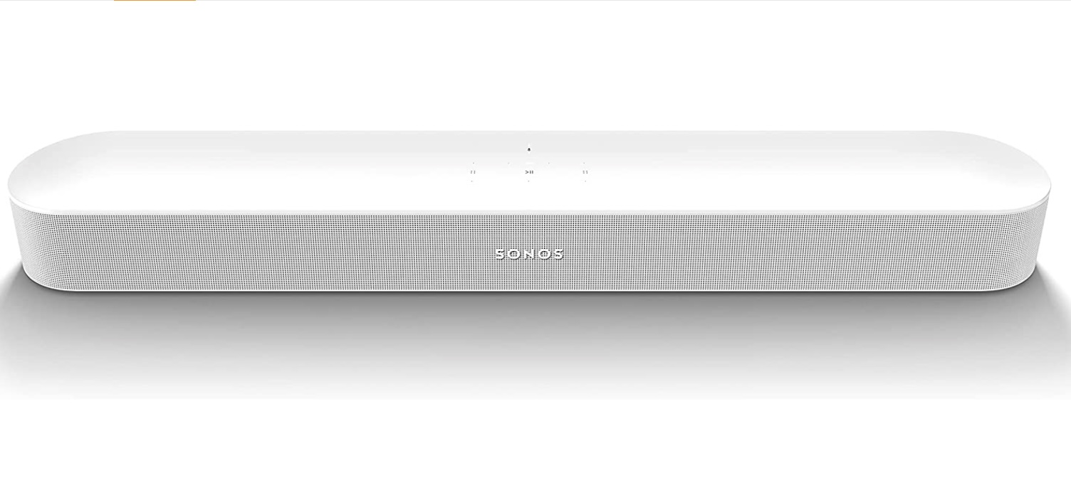 sonos Beam Gen2