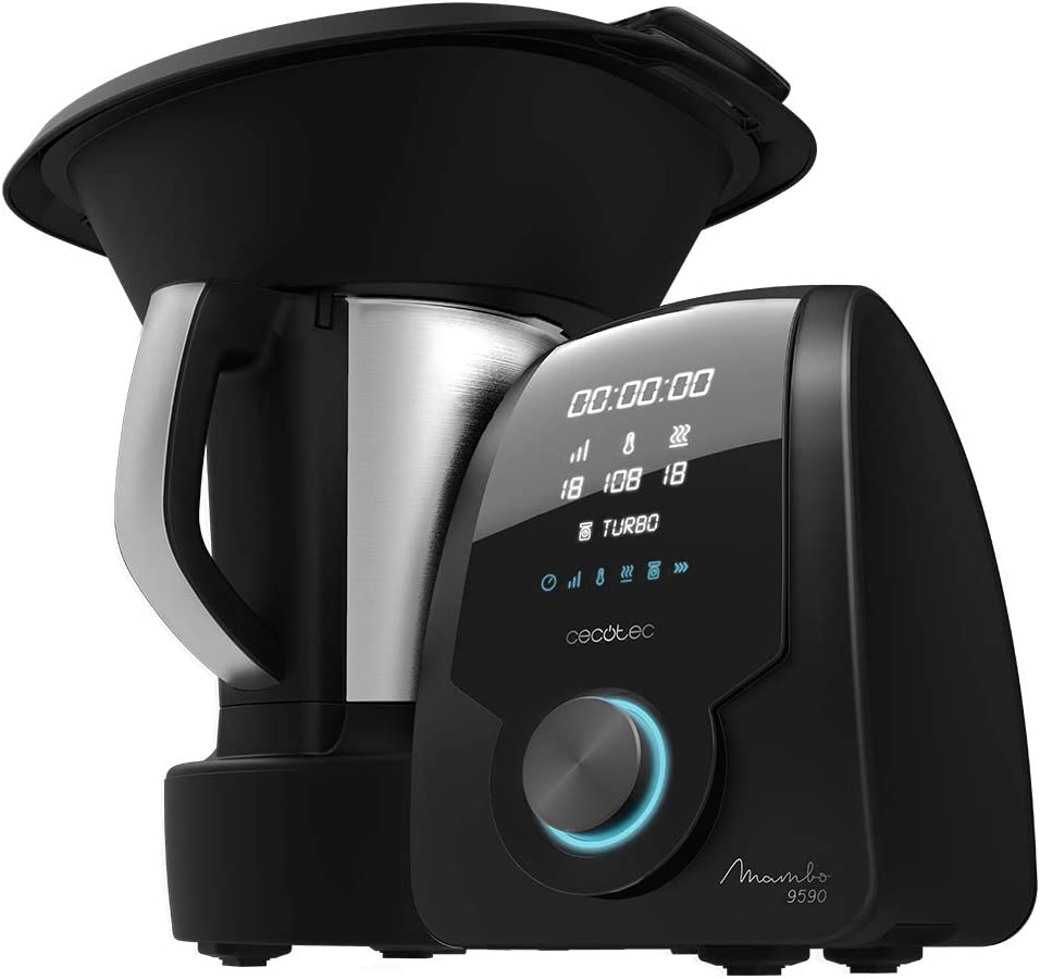 Cecotec Mambo 9590