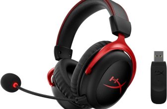 HyperX Cloud II