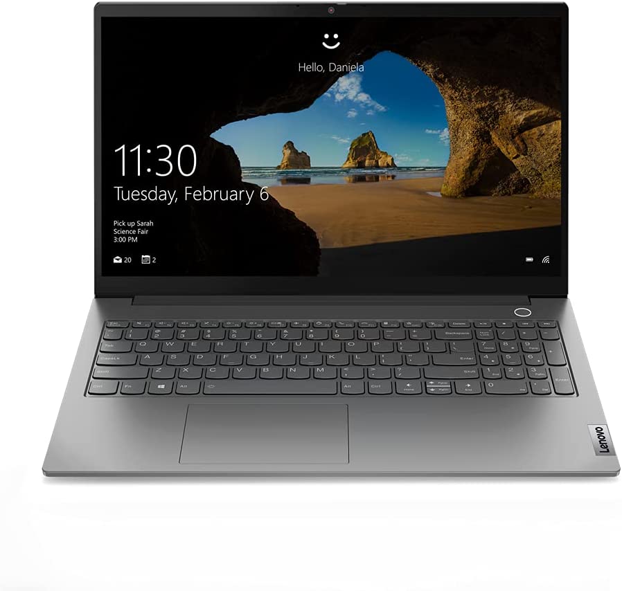 Lenovo ThinkBook 15