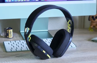 Mejores auriculares Gaming Logitech