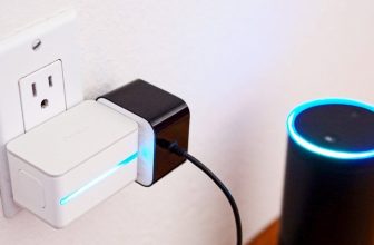 Mejores enchufes inteligentes WiFi con Alexa