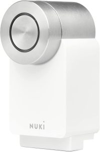 NUKi Smart Lock 3.0 Pro