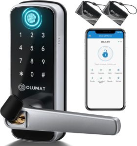 OLUMAT