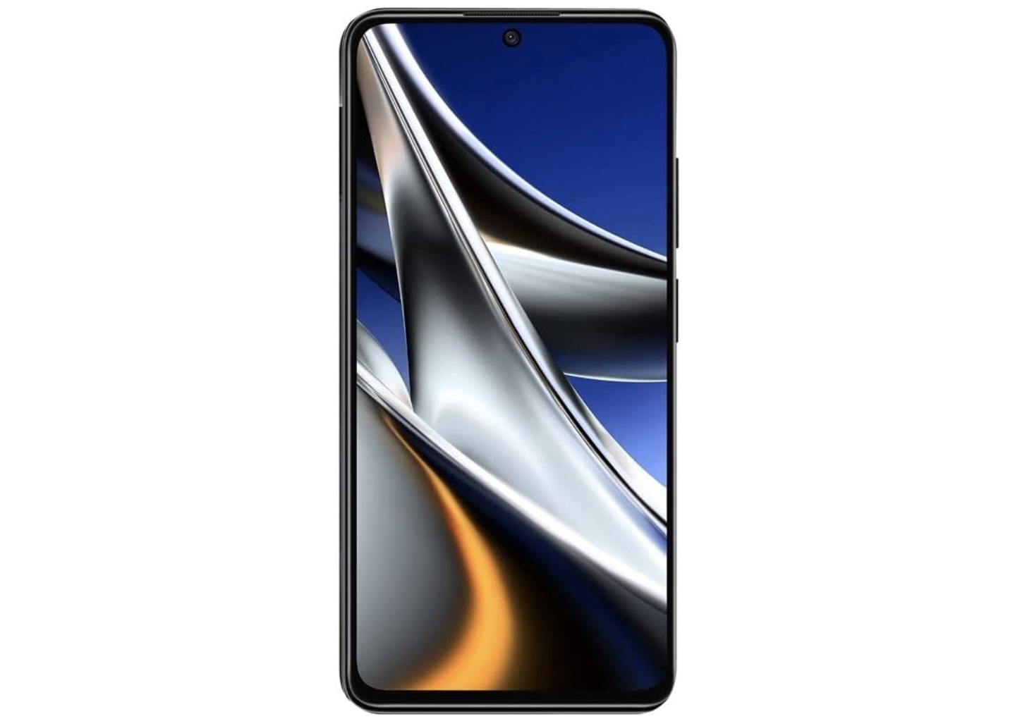 Poco X4 Pro 5G