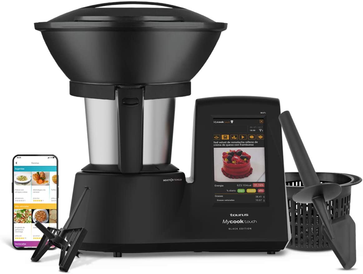 Taurus Mycook Touch