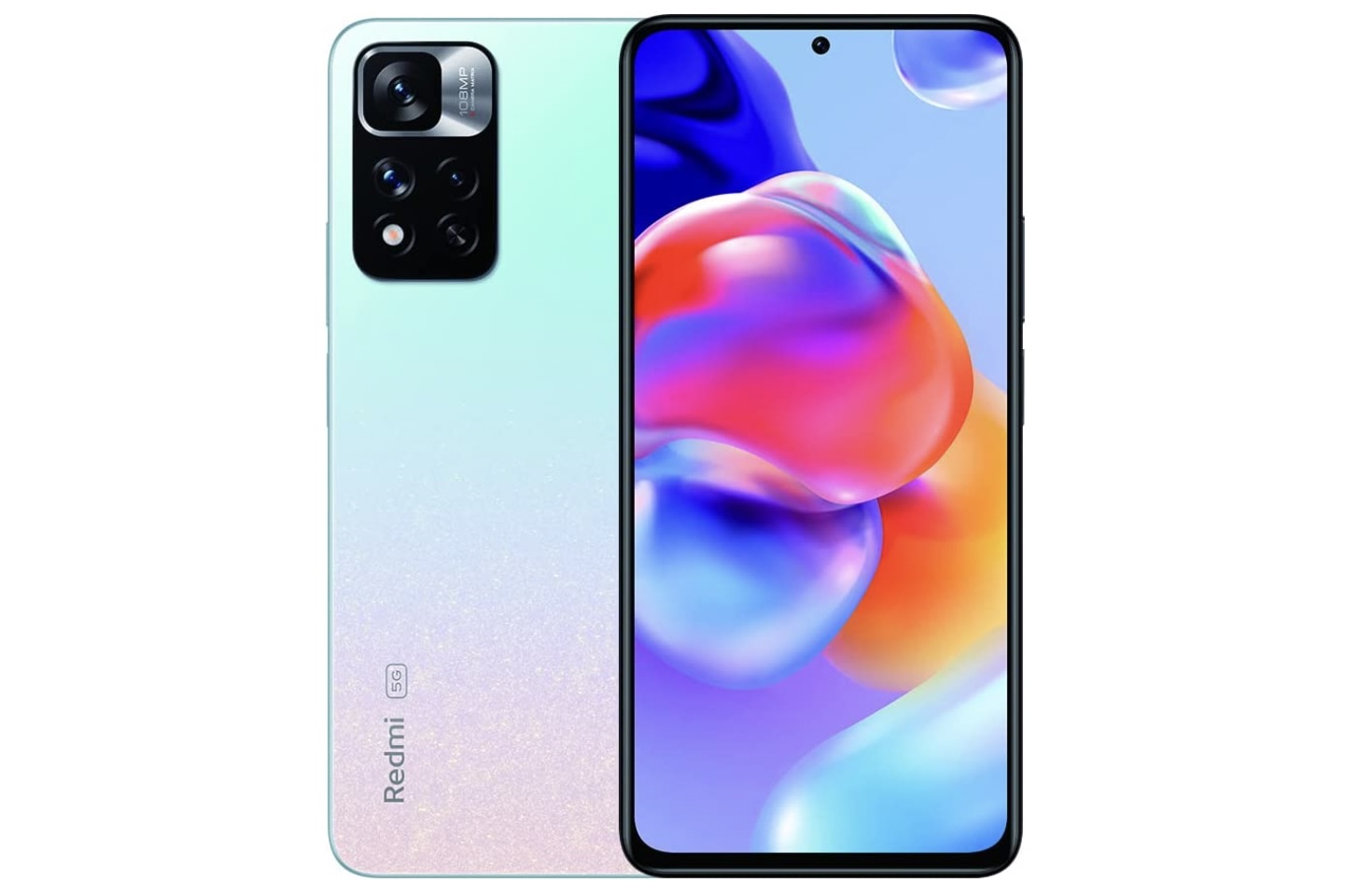 Xiaomi Redmi Note 11 Pro+ 5G