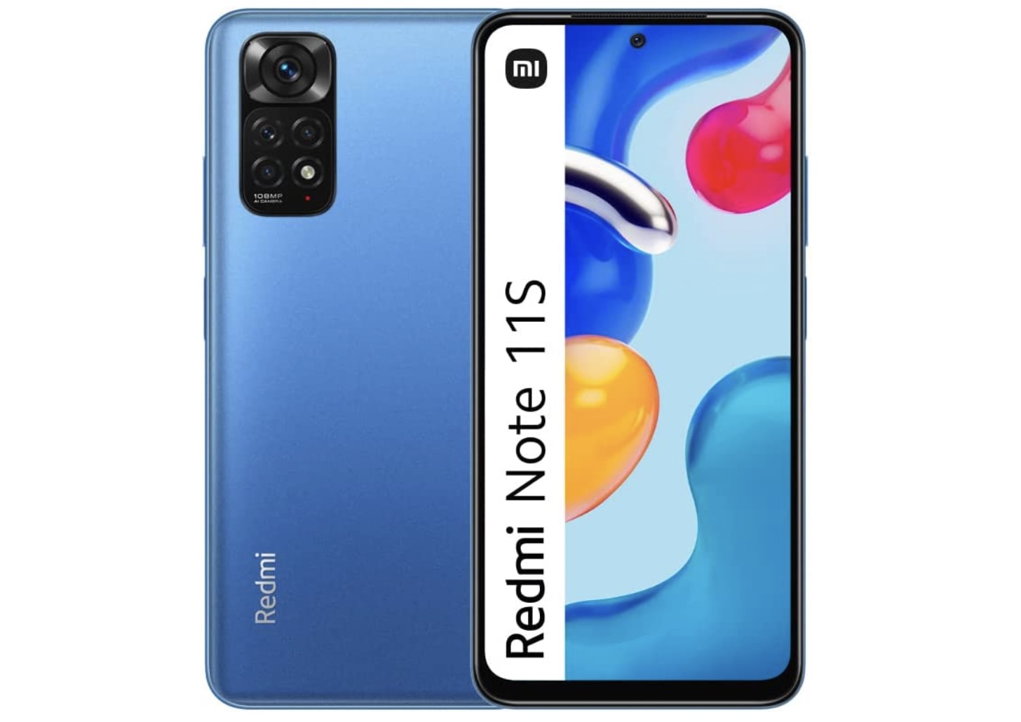 Xiaomi Redmi Note 11S