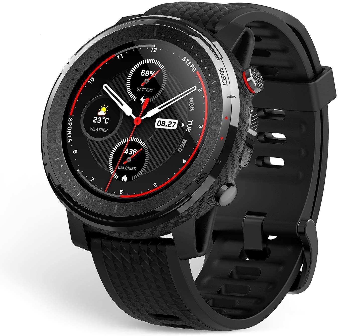 amazon fit stratos 3