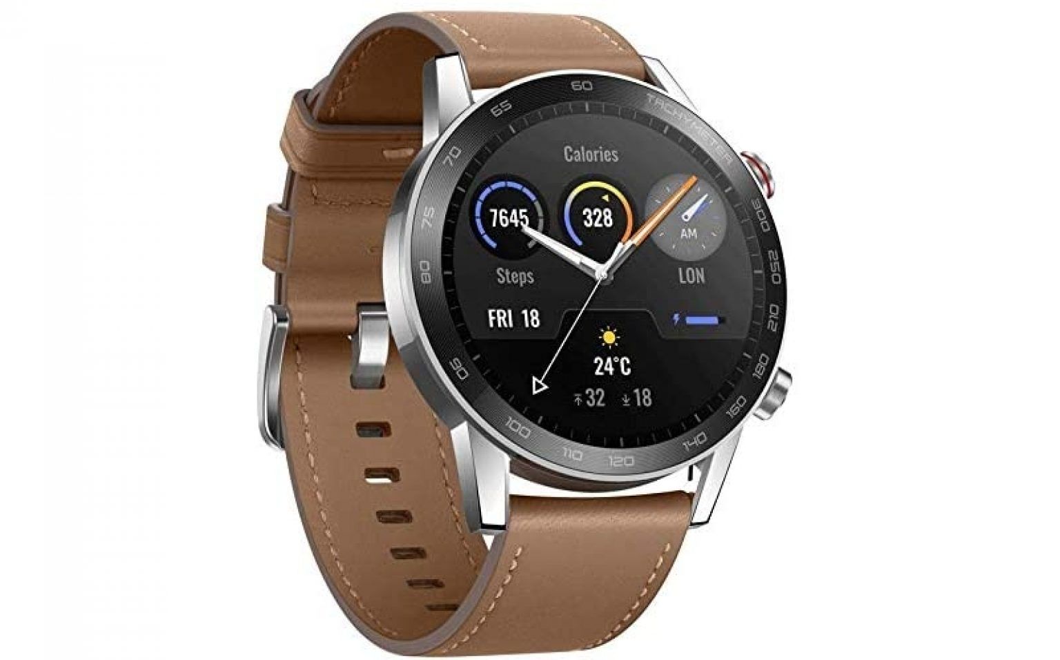 honor magic watch 2 bluetooth