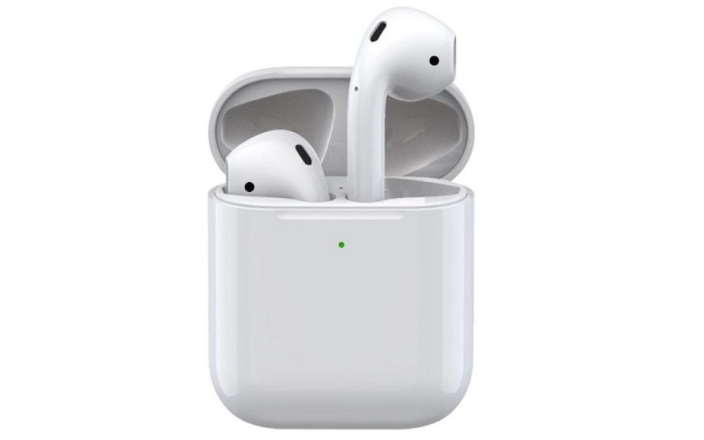 Tws airpod 2