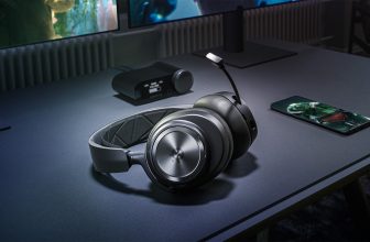 mejores auriculares gaming SteelSeries