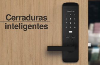 mejores cerraduras inteligentes