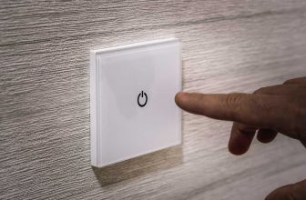 mejores interruptores inteligentes wifi