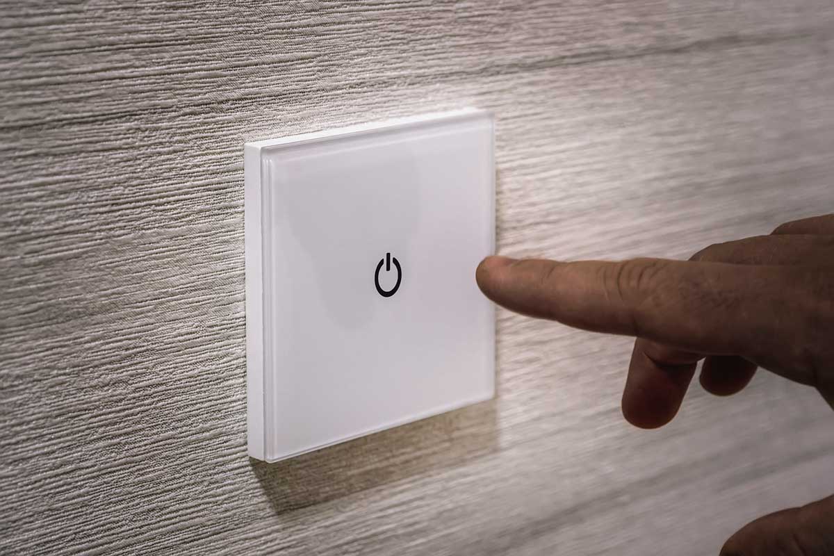 mejores interruptores inteligentes wifi