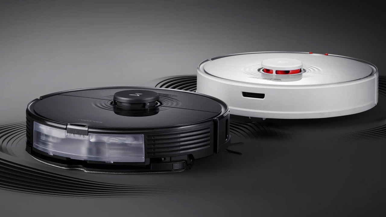 Mejores robots aspiradores y friegasuelos de 2024 Guía Hardware