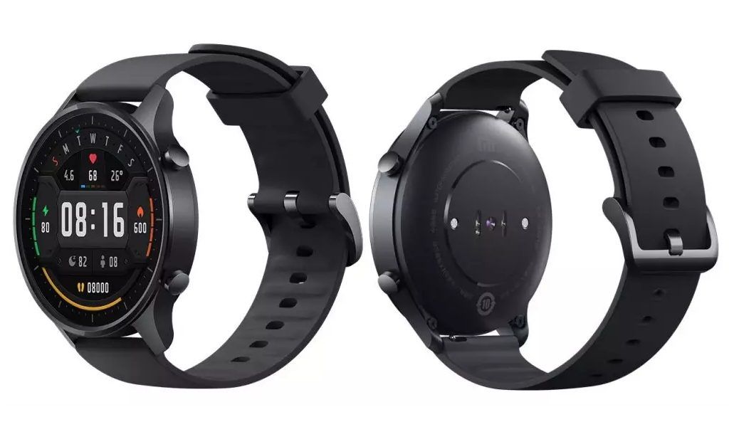 Xiaomi Mi Watch Color