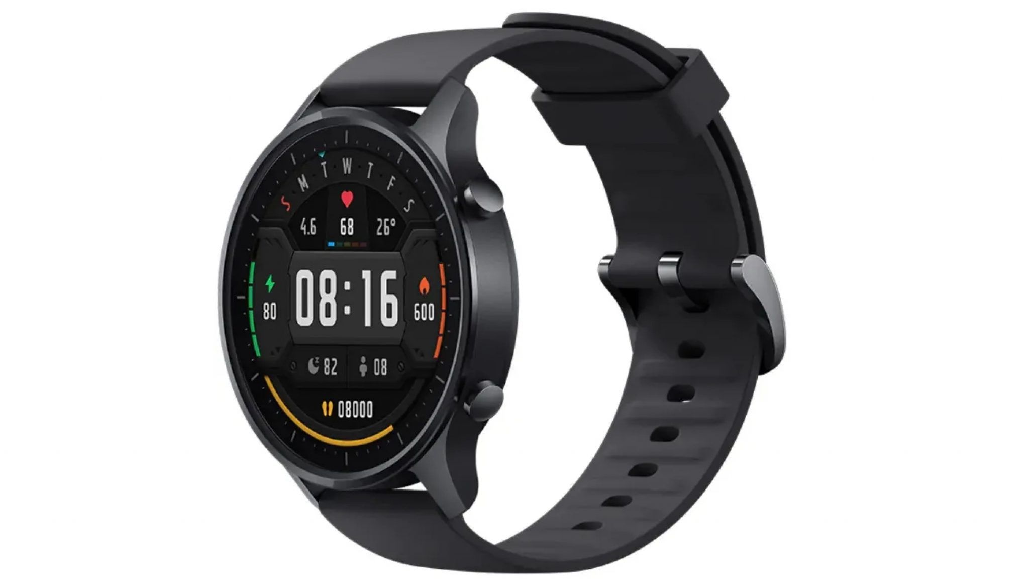 xiaomi watch mi color