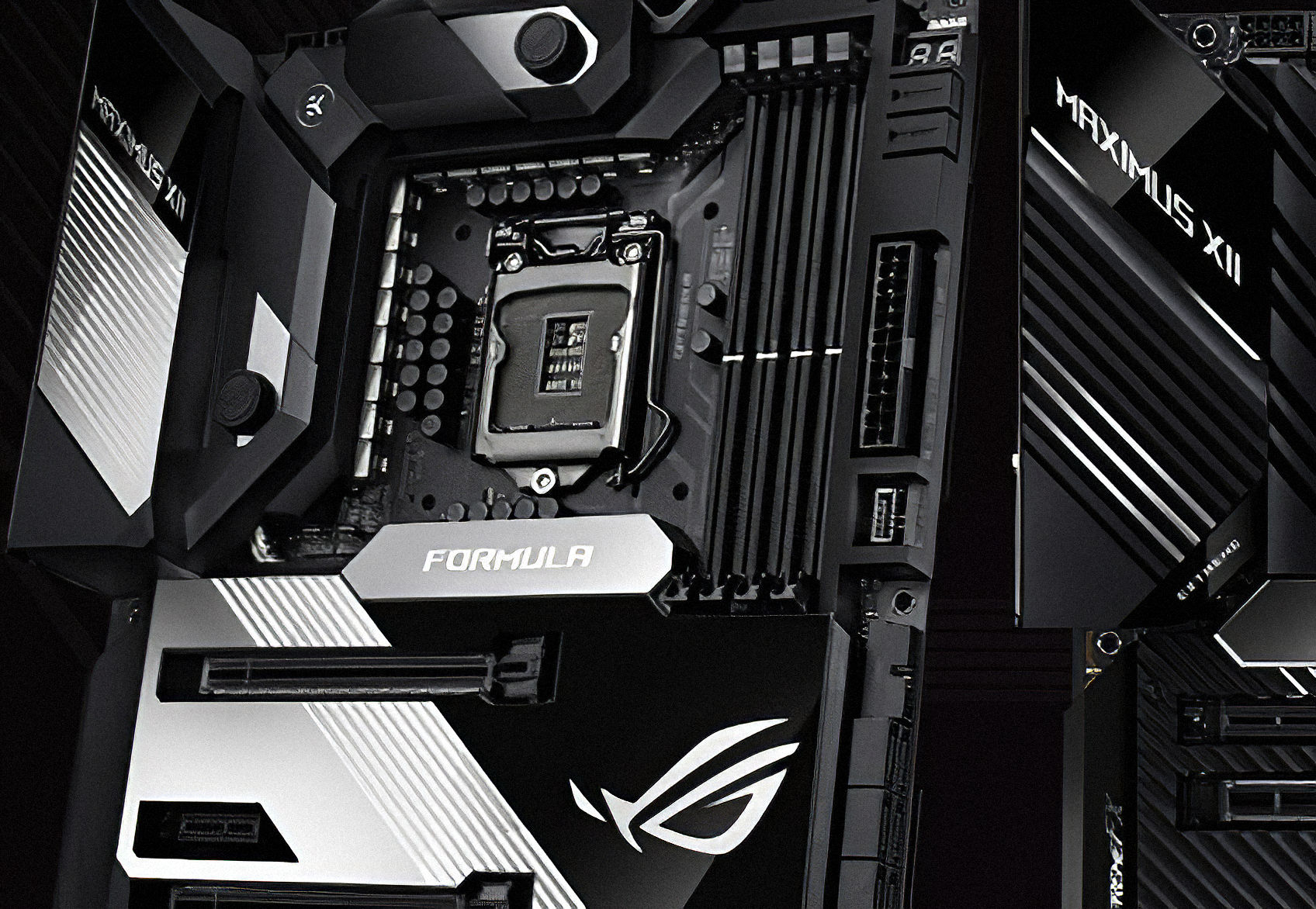 ASUS ROG MAXIMUS XII