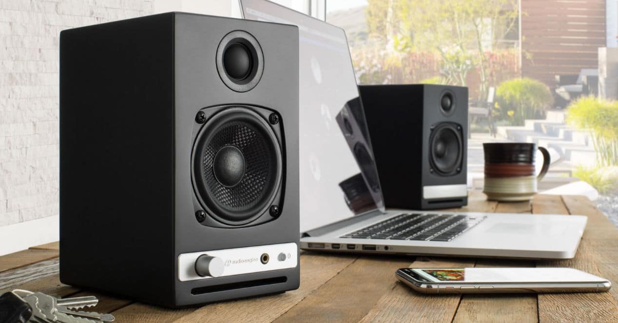 Los mejores altavoces para PC