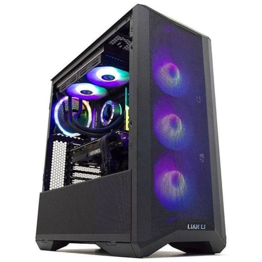 PcVIP Matrix