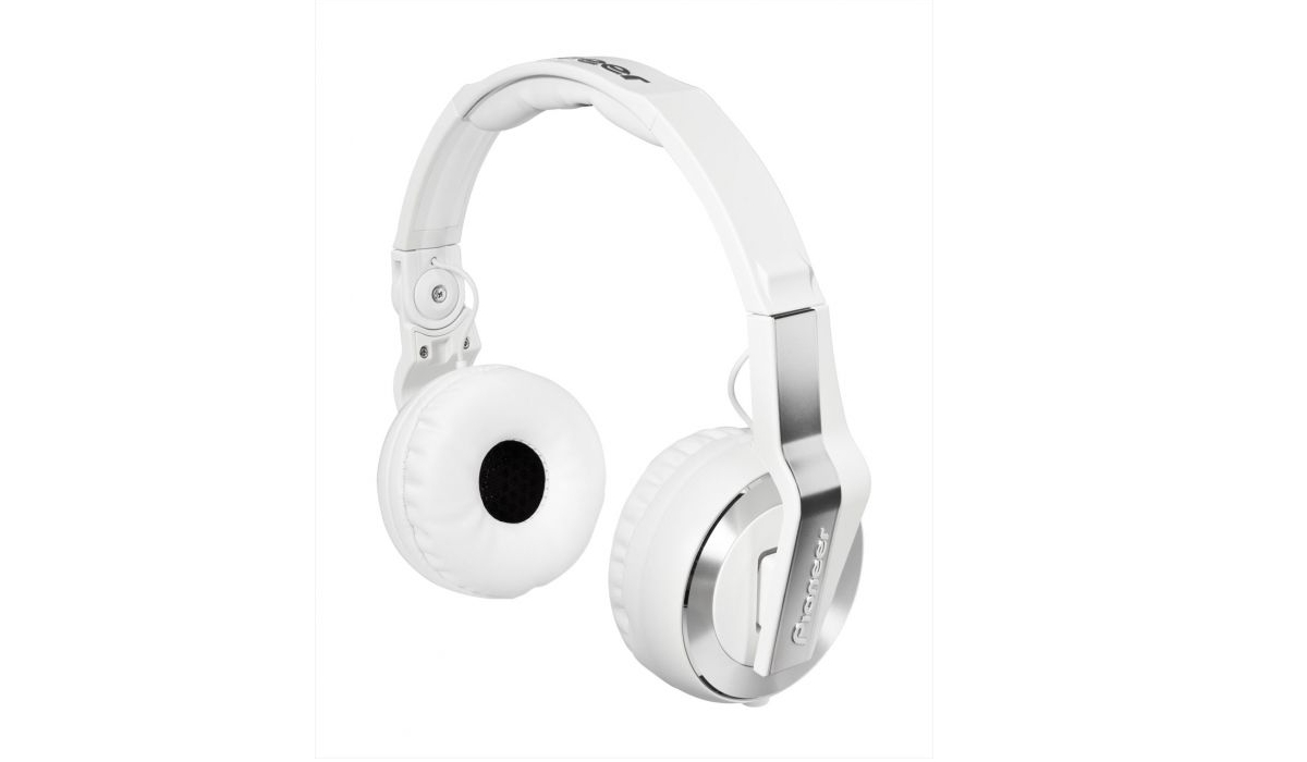auriculares DJ
