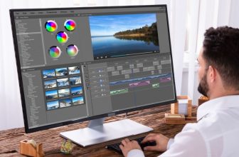 configuraciones y ordenadores para edición de vídeo