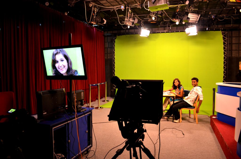 Monitores de estudio