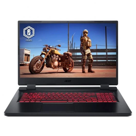 Acer Nitro 5