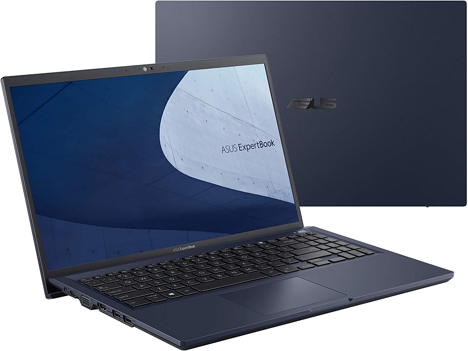 Asus ExpertBook B1