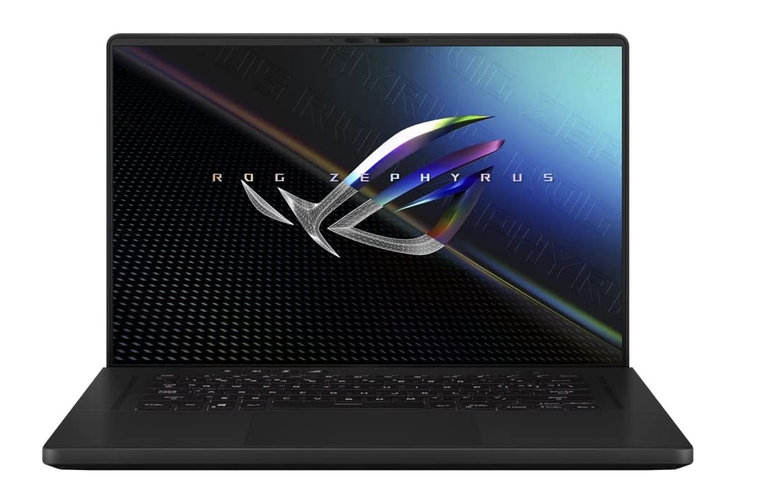 Asus ROG Zephyrus M 