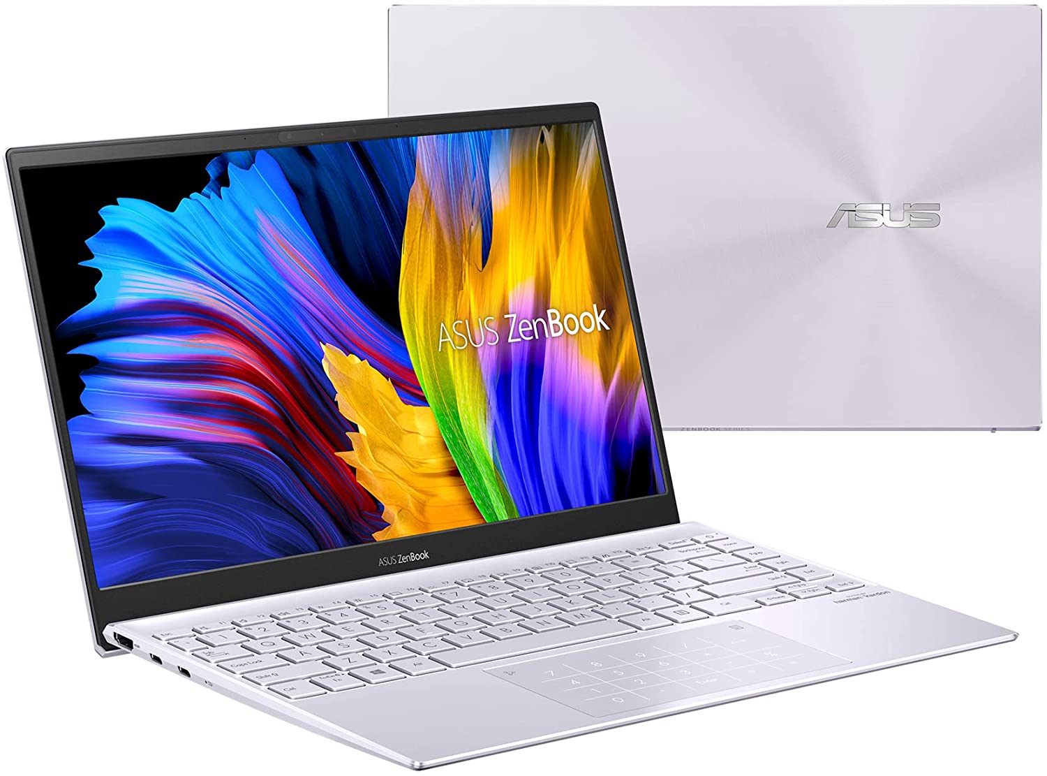 Asus Zenbook 14