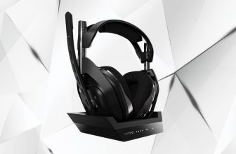 Auriculares inalámbricos Gaming