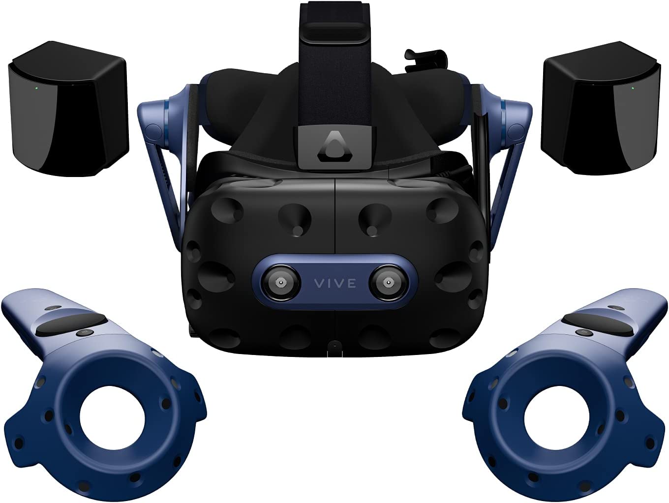 HTC Vive Pro 2