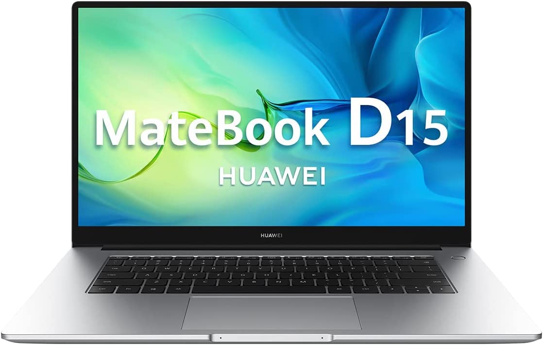 HUAWEI MateBook D15 