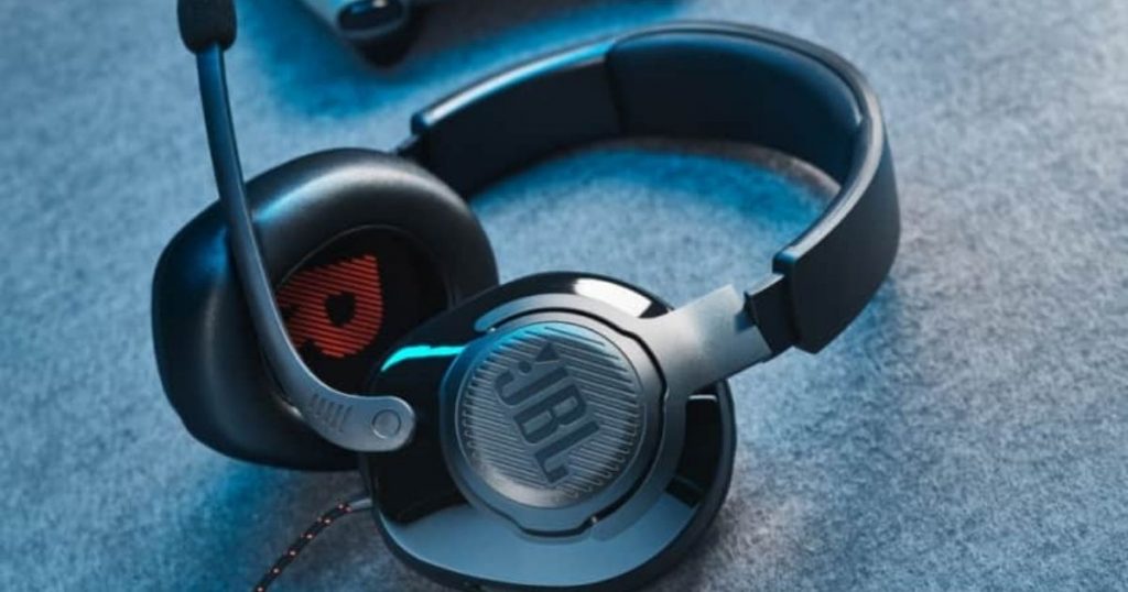 Auriculares inalámbricos Gaming
