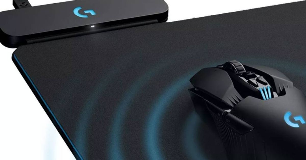 Las mejores alfombrillas Logitech